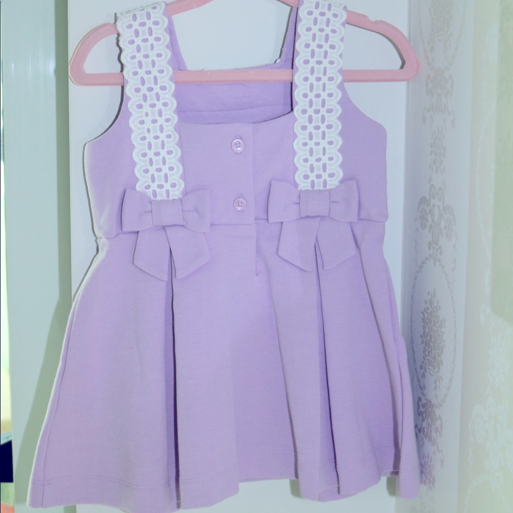 Girls Dress - Toddler